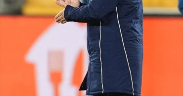 Nottingham Forest Fenerbahçe Maçının Hazırlıklarını Tamamladı