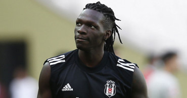 N’Sakala Ajaccio’ya mı gidiyor? Ajaccio N’Sakala’yı alacak mı? Beşiktaş’ta kadro dışı kalan Fabrice N’Sakala Fransız ekibi Ajaccio’nun gündeminde