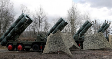 NTV: Trump S-400 Heyetine Olumlu Bakıyor 