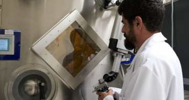 NÜKEN'in Nükleer Teknoloji Araştırmaları Devam Ediyor