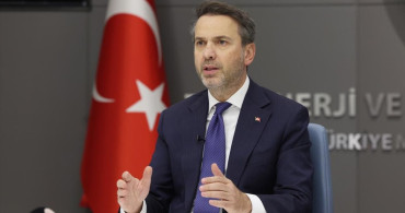Nükleer Enerji, Türkiye'nin Enerji Vizyonunda Merkezi Rol Oynuyor