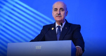 Numan Kurtulmuş: “Kahramanmaraş’ta yaşanan saldırı yüreklerimizi yaktı”