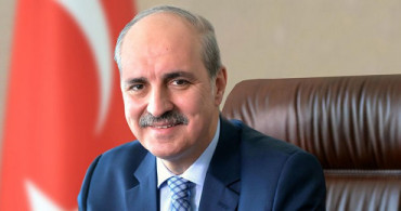 Numan Kurtulmuş Kimdir?