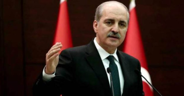 Numan Kurtulmuş'tan Erken Seçim İddialarına Cevap