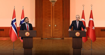 Numan Kurtulmuş'tan "Terörsüz Türkiye" açıklaması: "Çıkarılacak yasa asla af değildir"