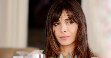Nur Fettahoğlu'ndan Aşk Dolu Paylaşım