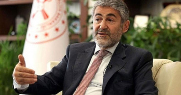 Nureddin Nebati'den gündeme ilişkin kritik açıklamalar, elektrik faturaları meselesinde çok net konuştu!