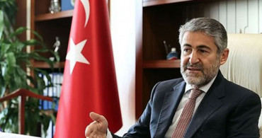 Nureddin Nebati'nin açıkladığı Birlikten Berekete projesi uygulamaya konuyor