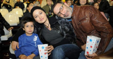Nurgül Yeşilçay Eski Eşi Cem Özer İçin Dua İstedi