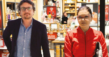 Nurgül Yeşilçay ve Necati Kocabay Evleniyor mu?