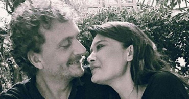 Nurgül Yeşilçay ve Necati Kocabay’ın Gecesi Olaylı Bitti