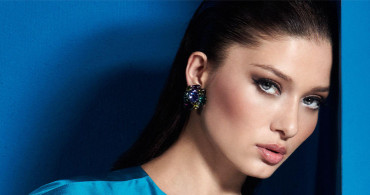 Nurgül Yeşilçay'ın Güzellik Sırrı!