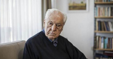 Nuri Pakdil Kimdir?