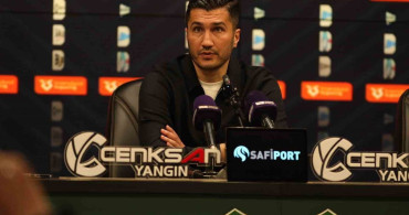 Nuri Şahin: Gol Bulamadık Ama Performansımız İyiydi