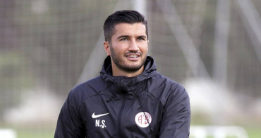 Nuri Şahin kimdir, nereli ve kaç yaşında? Nuri Şahin Antalyaspor’dan ayrıldı mı, neden ayrıldı? Nuri Şahin Antalyaspor’a veda etti