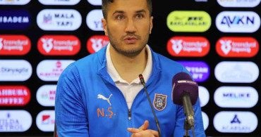 Nuri Şahin: "Ligi Hedeflediğimiz Noktada Tamamladık"