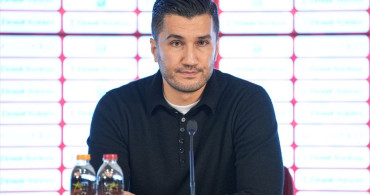 Nuri Şahin'den Galatasaray Maçına Değerlendirme