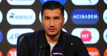 Nuri Şahin'den Galibiyet Değerlendirmesi