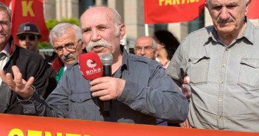 Nurullah Efe Ankut kimdir, nereli? HKP Başkanı Nurullah Efe Ankut kaç yaşında ve neden gündemde? Nurullah Efe Ankut biyografisi ve kariyeri