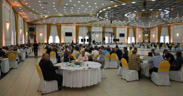 Nusaybin’de Aileler Arasındaki Husumet Barışla Son Buldu