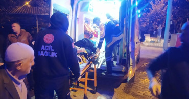 Nusaybin'deki Pikap Kazası: 6 Yaralı