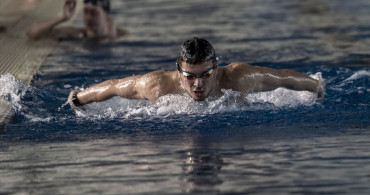 Nusrat Allahverdi: Gençler Şampiyonu Büyüklerde Zirveyi Hedefliyor