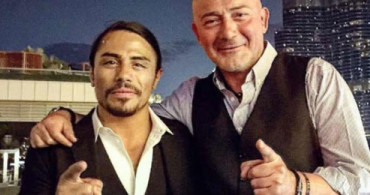 Nusret Gökçe, Park Hyatt Oteli 50 Milyon Euro Karşılığında Satın Aldı