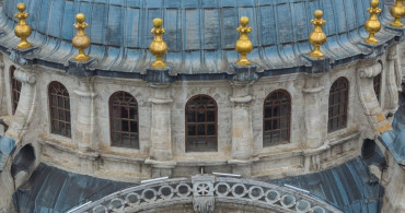 Nusretiye Camisi: İstanbul'un Mimari İmzası