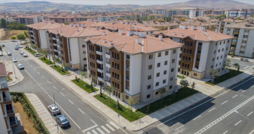 O illerde yaşayanlara TOKİ piyangosu vurdu! 3097 konut satışına imzalar atıldı