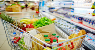 O marketlerde %50 indirim kampanyasına imza atıldı! Hangi ürüne el atsanız yarı fiyatına sizin olacak