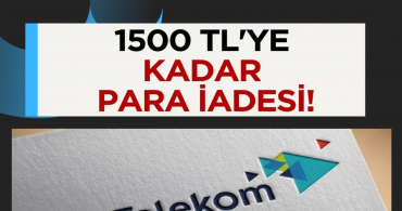 O operatörde hattı olan yaşadı! Aylık 500 toplamda ise 1.500 TL iade yapılıyor