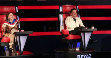 O Ses Türkiye Umut Fidan Kimdir?