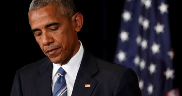 Obama'dan İstanbul'daki Terör Saldırısı Hakkında Türkiye İçin Direktifler!