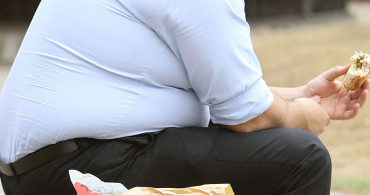 Obezite Kolon Kanseri Oluşumunda Etkin Rol Alıyor