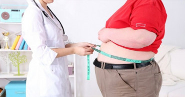 Obezite Nedir?