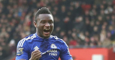 Obi Mikel Resmen Trabzonspor'da! İşte Dünya Yıldızına Verilecek Maaş!