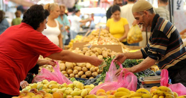 Ocak Ayı Enflasyon Rakamları Açıklandı!