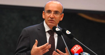 Ocak ayı enflasyonu sonrası Bakan Şimşek’ten ilk açıklama geldi