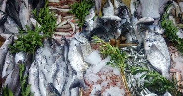 Ocak ayında hangi balıklar tüketilmeli?