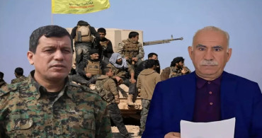 Öcalan’dan Suriye mesajı: SDG–Şam mutabakatına vurgu, Türkiye’ye “kolaylaştırıcı rol” çağrısı