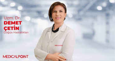 Oda Spreylerinin Sağlığa Etkileri: Uzm. Dr. Demet Çetin Uyarıyor