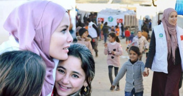 Oda TV'nin Gamze Özçelik Hakkında Hazırladığı Video Tepki Topladı