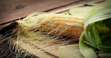 Ödem Atmak İçin Mısır Püskülünden Faydalanın
