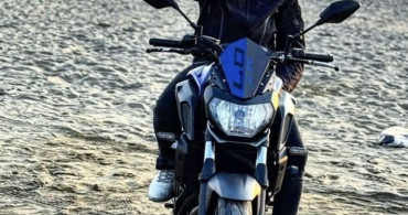 Ödemiş'te Motosiklet Kazası: Kamyonet Sürücüsü Tutuklandı