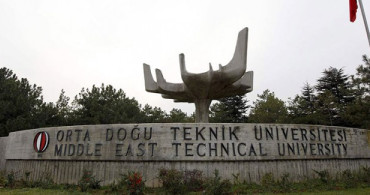 ODTÜ Rektörlüğünden KYK Yurdu Açıklaması