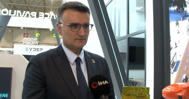 ODTÜ'nün Yeni Hedefi Güneş: CHERI Projesi