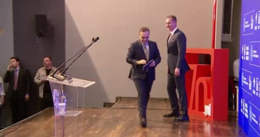 ODTÜ’ye Destek Açıklaması: 10.600 Öğrenciye 4.8 Milyar Lira