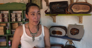 Odunpazarı 9. uluslararası ahşap heykel festivali beklentileri karşılamadı