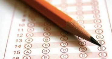 OECD Ülkeleri İçerisinde Son Sıradayız