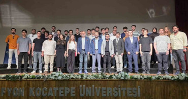 OEDAŞ ve ESO'dan Yeşil Yakalı Eğitimi